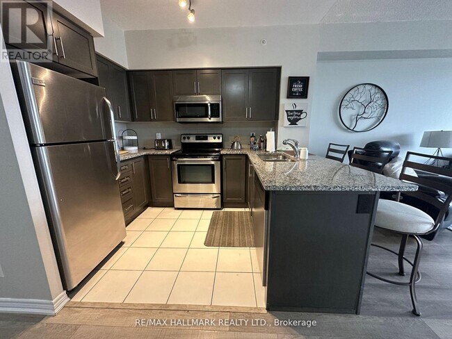 Photo du bâtiment - 9255-9255 Jane St