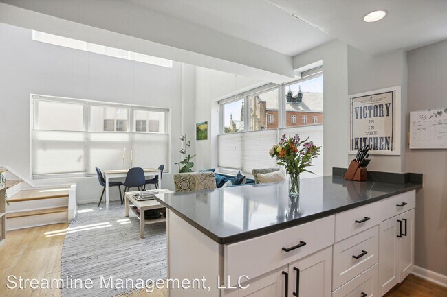 Foto del edificio - 2 br, 2 bath House - 1437 Rhode Island Ave...