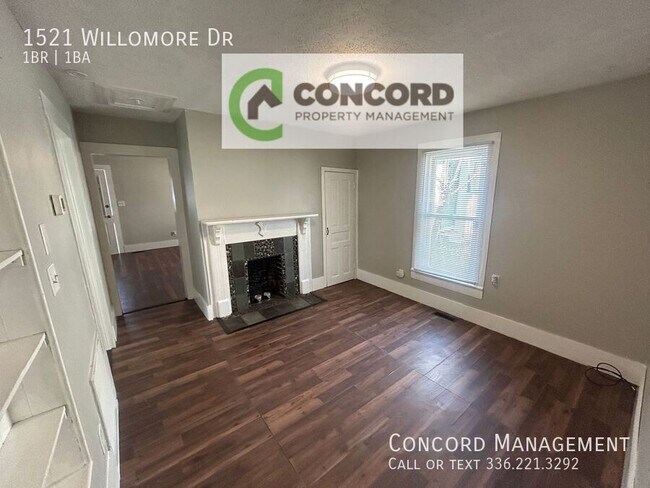 Building Photo - 1521 Willomore St