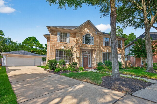 Foto del edificio - 22802 Pennyrile Ln