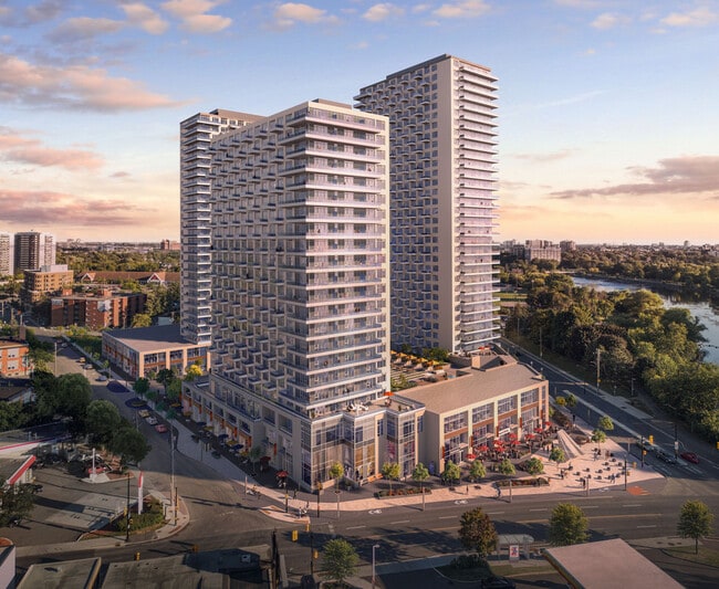 Building Photo - Maison Riverain