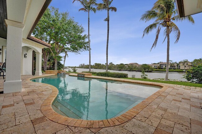 Foto del edificio - 18669 SE Palm Island Ln