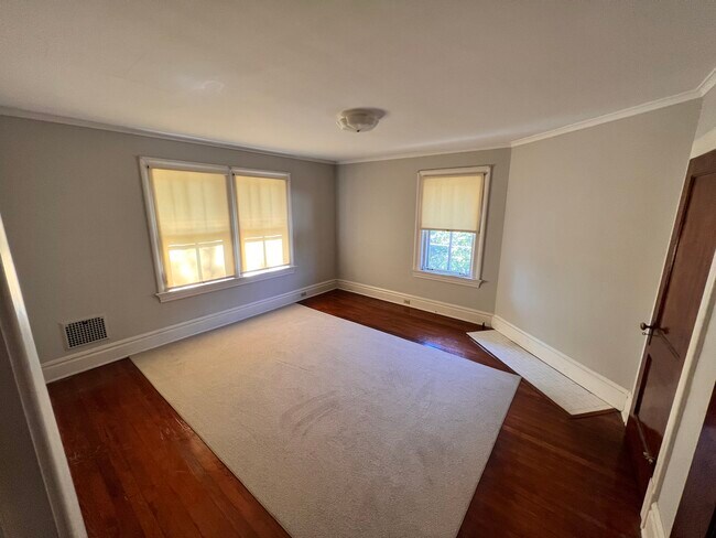 Bedroom 2 - 6 Linden Ave