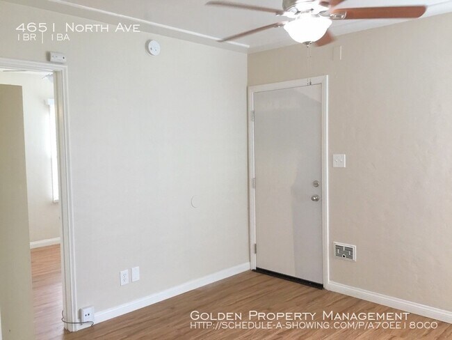 Building Photo - 4651 North Ave