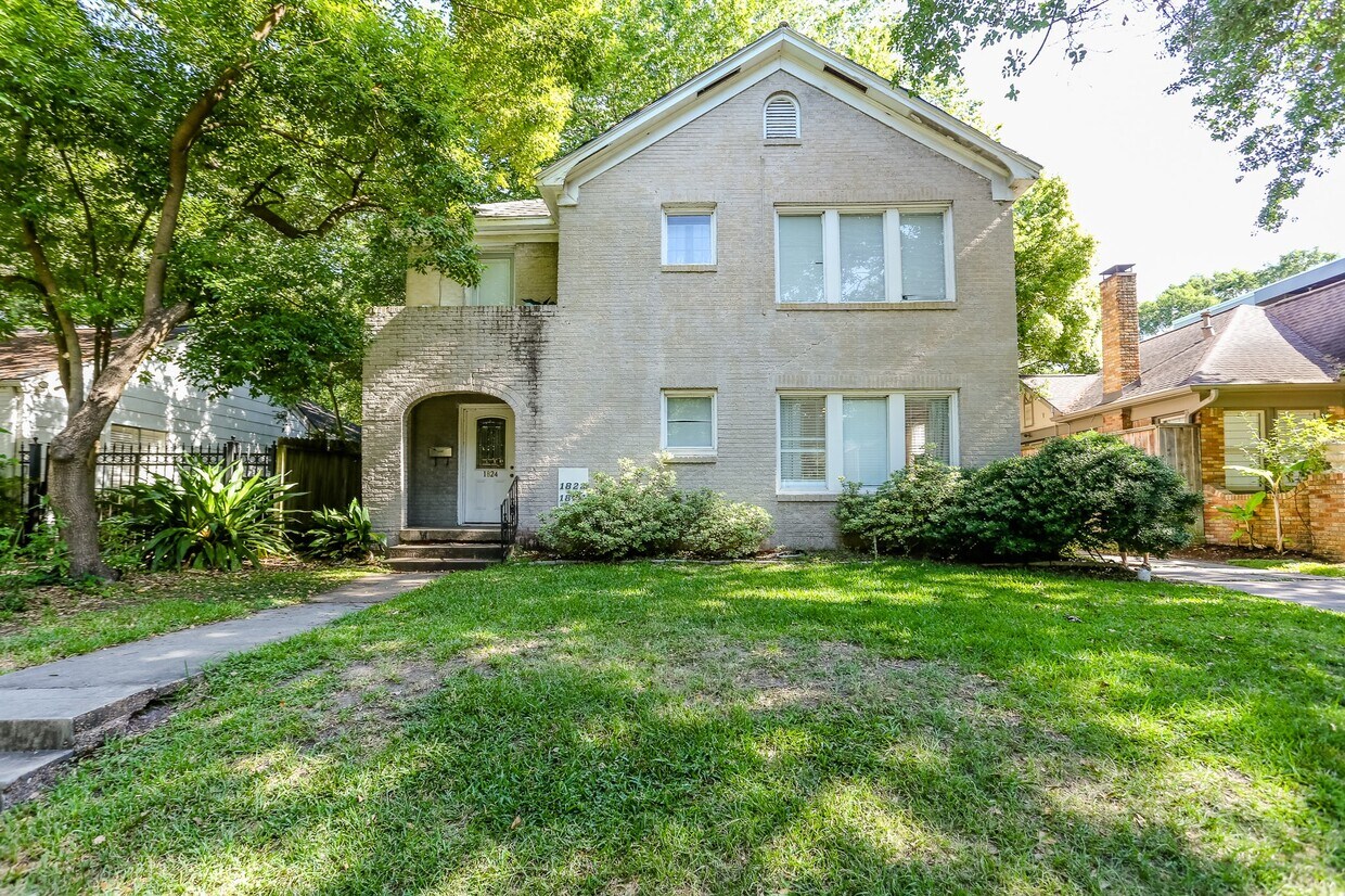 Foto principal - 1822 Kipling St