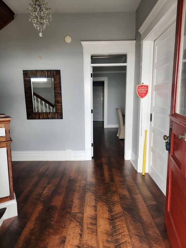 Building Photo - 1170 Peace Portal Dr