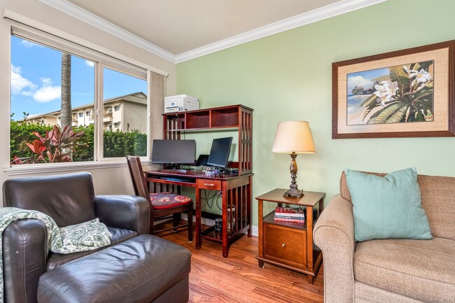 Building Photo - Furnished 2 Bed/2 Bath Hale Kanani Condo, ...