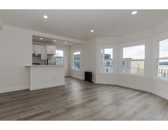 Foto del edificio - 4748 Balboa St