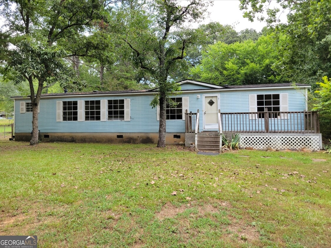 Primary Photo - 59 Bill Rutledge Rd
