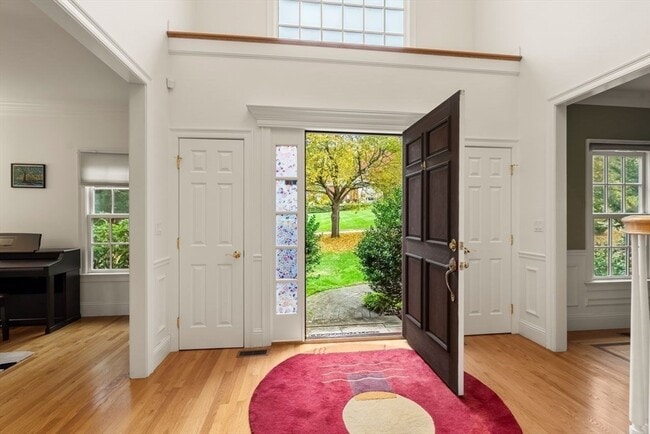 Foto del edificio - 53 Drabbington Way