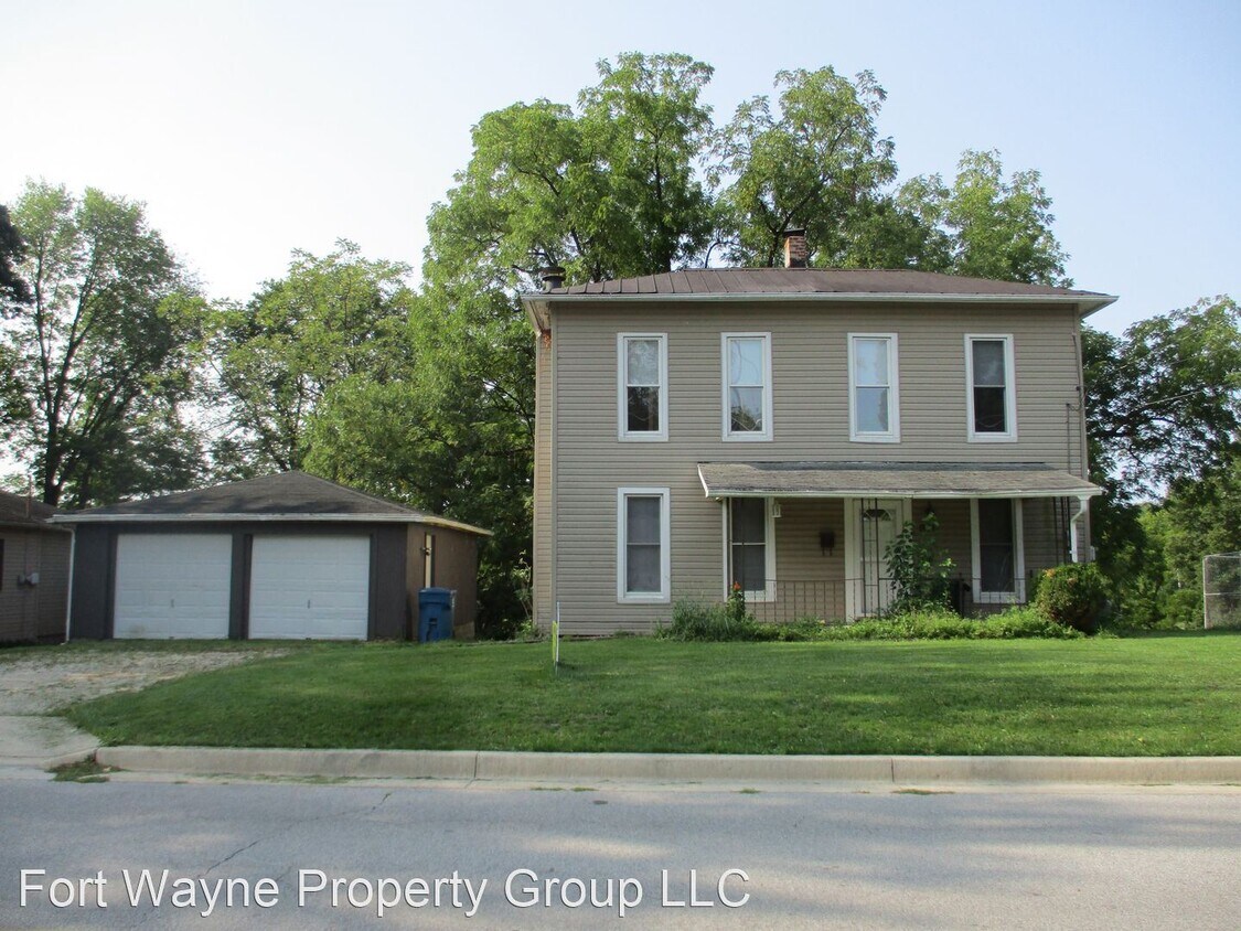Primary Photo - 3 br, 2 bath House - 311 Posey Hill Street