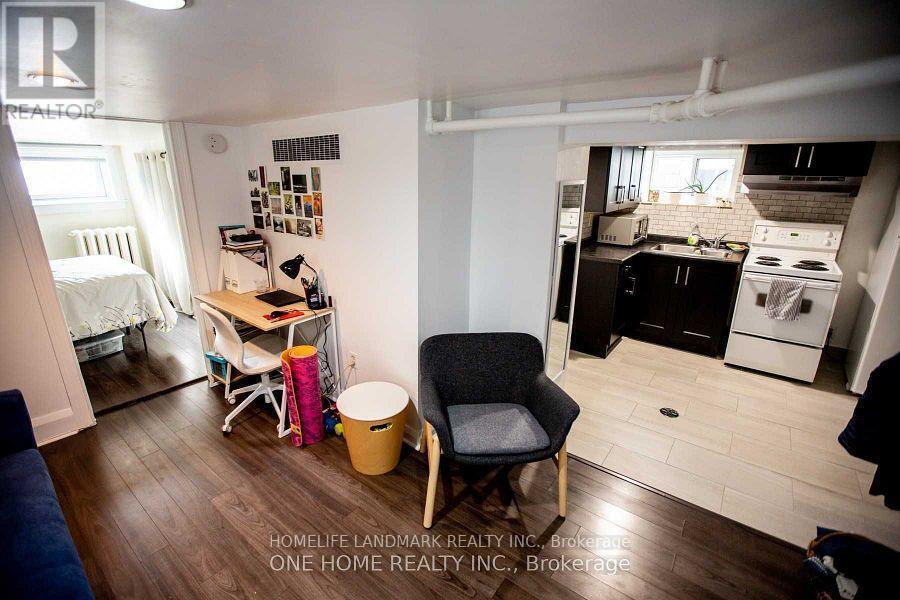 Photo principale - 245 Sammon Ave