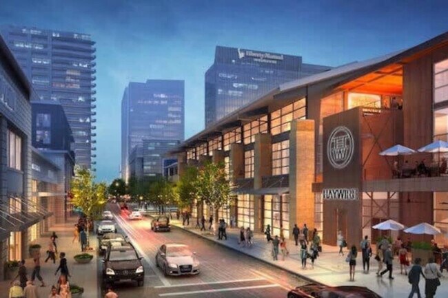 Foto del edificio - 5720 Town and Country Blvd