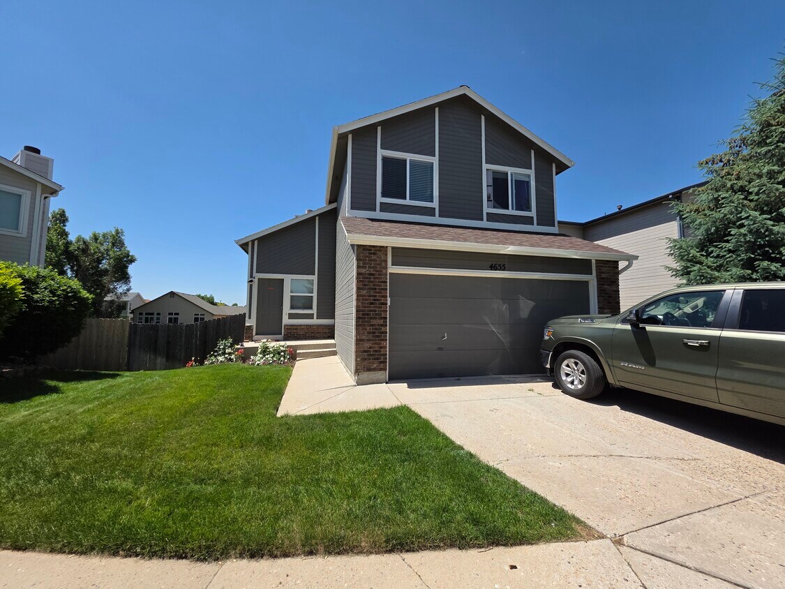 Foto principal - 4655 Badlands Ct