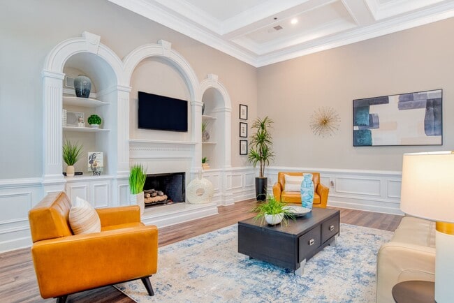 Interior Photo - Veranda Estates