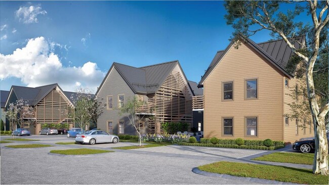 Building Photo - 3424 Tuam St
