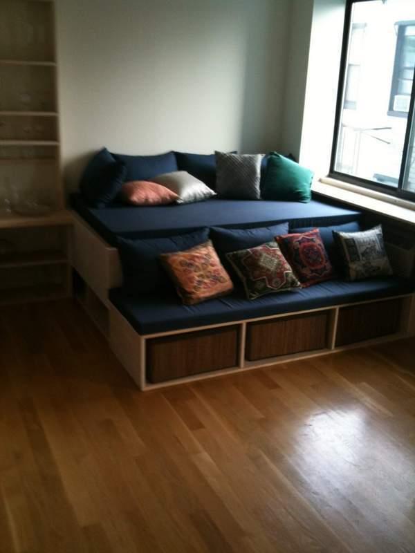 Foto del edificio - 518 Meeker Ave