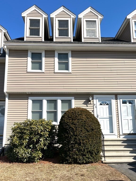 Foto del edificio - 85 Merrimack Meadows Ln