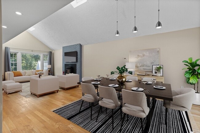 Foto del edificio - 134 Russet Ln