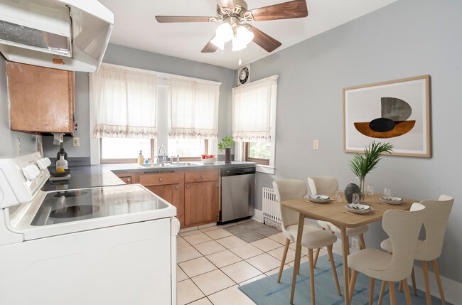 Building Photo - 24 N Madison Ave