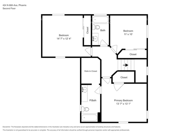 Building Photo - 424 N 66th Ave