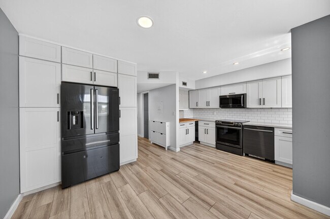 Foto del edificio - 505 NE 20th Ave