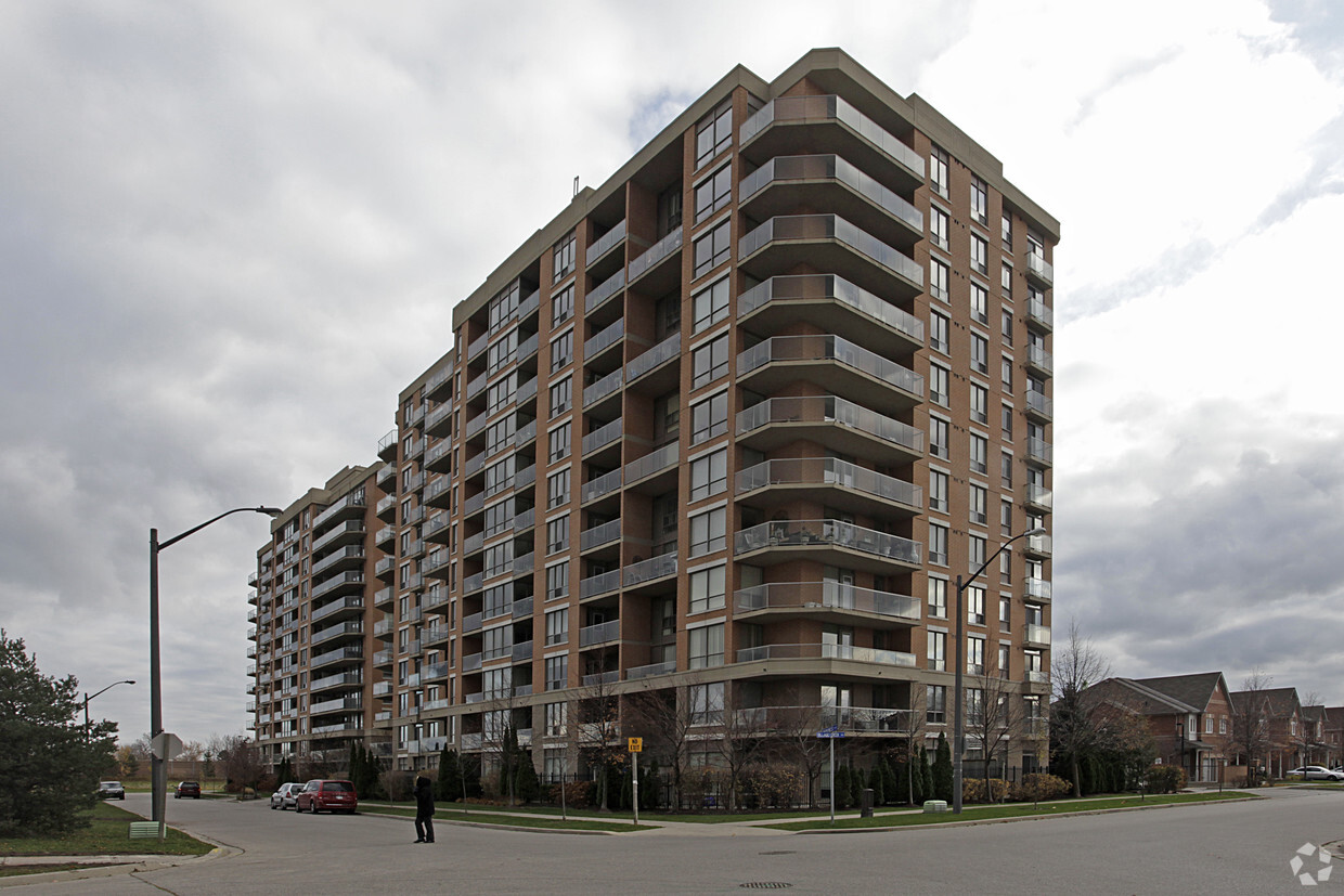 Building Photo - Village Terraces
