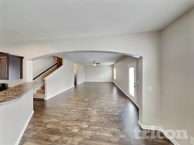 Building Photo - 1113 Carrington Pl