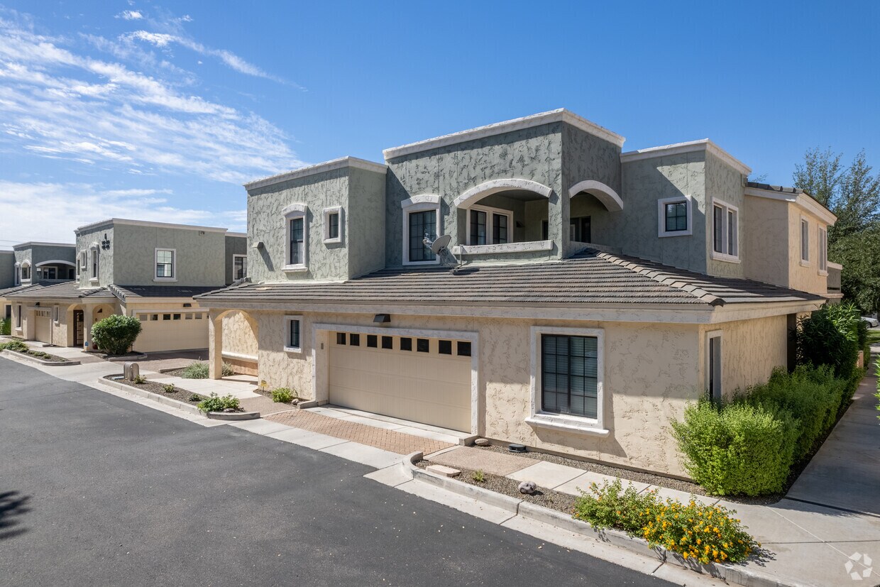 Primary Photo - Barolo Condominiums