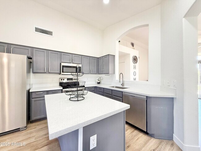 Foto del edificio - 14917 W Lamoille Dr