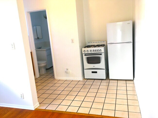 Foto del edificio - 1433 17th St