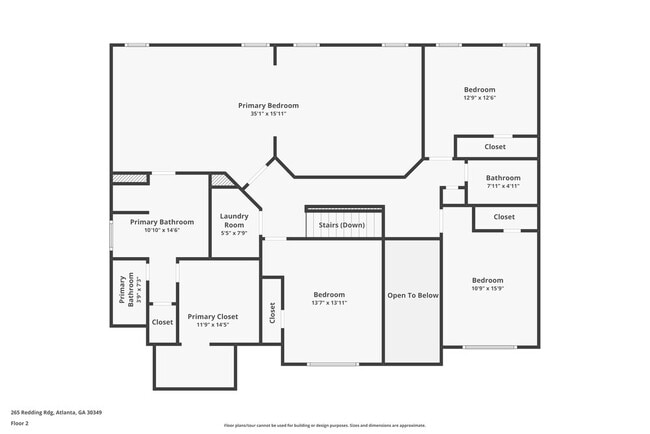 Foto del edificio - 265 Redding Ridge