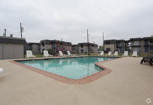 Denton North Apartments Denton, TX