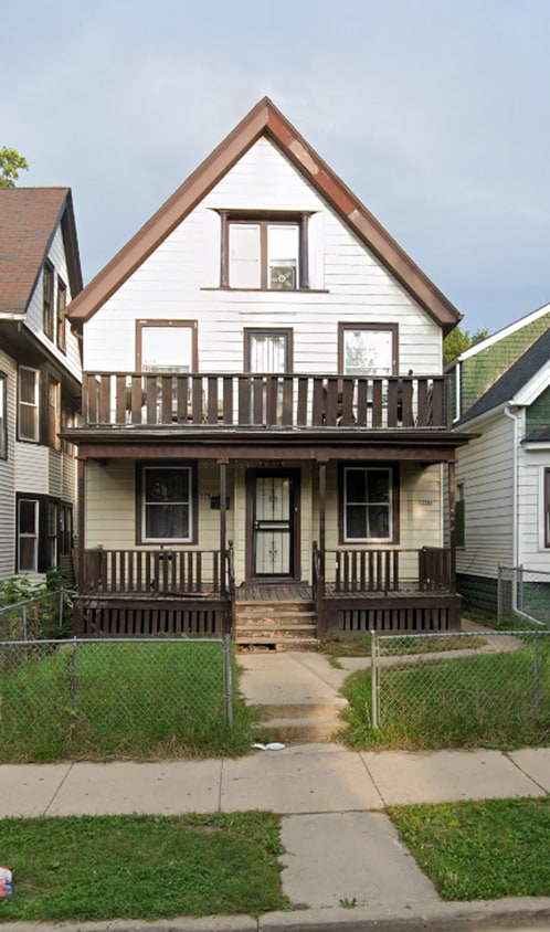 Primary Photo - 3284 N 25th St