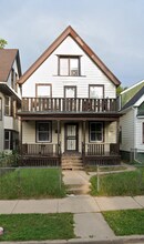 Building Photo - 3284 N 25th St