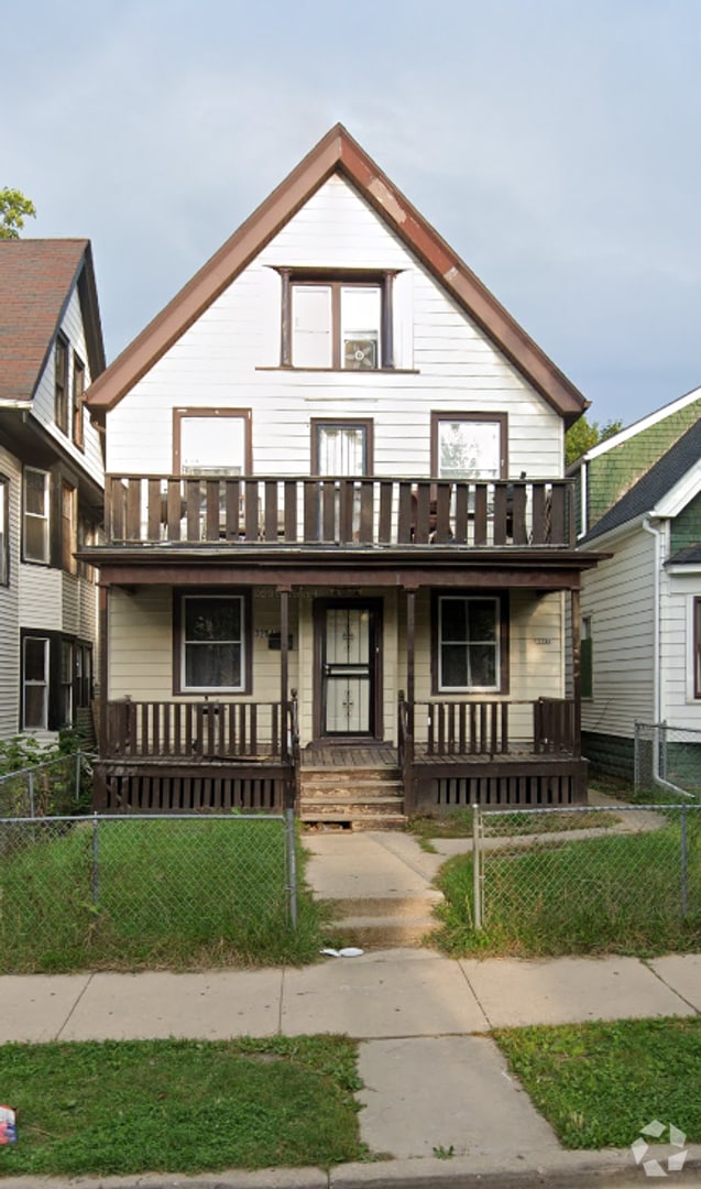 Building Photo - 3284 N 25th St
