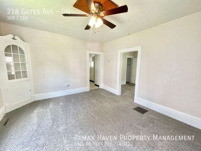 Foto del edificio - 218 Gates Ave