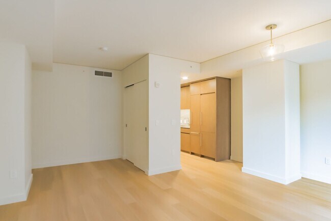 Foto del edificio - 1Bd/1Ba Seattle Condo