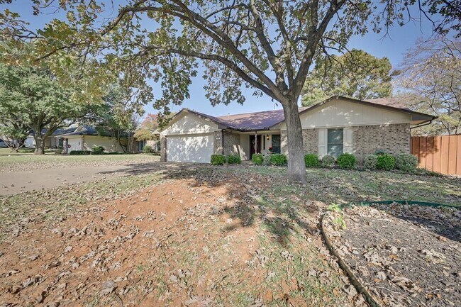 Foto del edificio - 1402 Breckenridge Rd