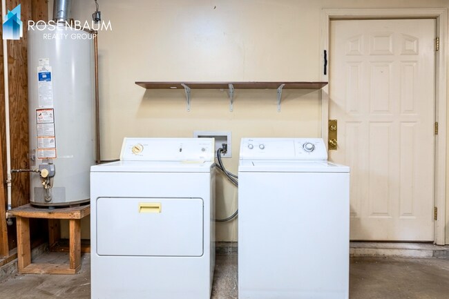 Foto del edificio - Charming 3-beds, 2-baths single-level home in Prescott Valley!