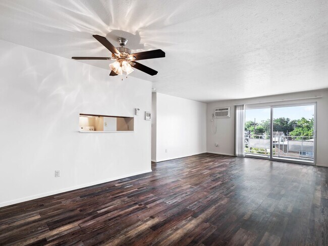 Foto del interior - Cross Creek Apartments