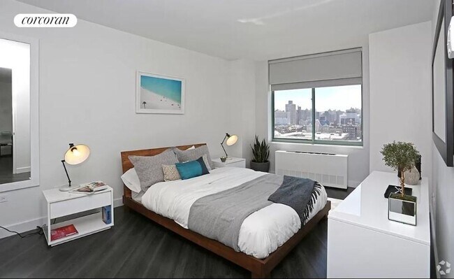 Foto del edificio - 250 E Houston St