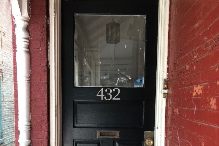 Primary Photo - 432 Lancaster Ave