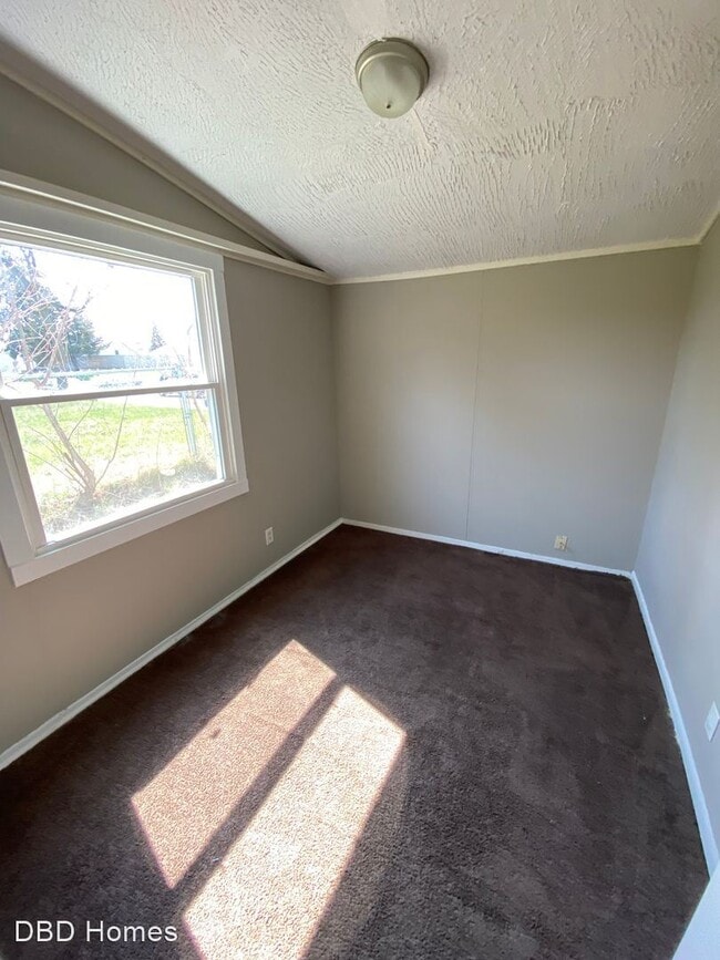 Building Photo - 3 br, 1 bath House - 1115 Grant