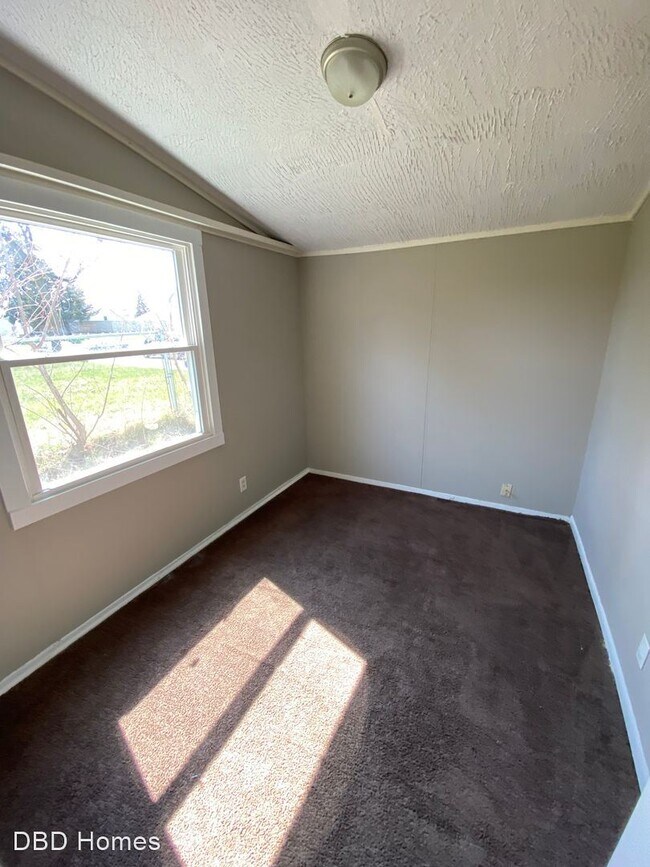 Foto del edificio - 3 br, 1 bath House - 1115 Grant