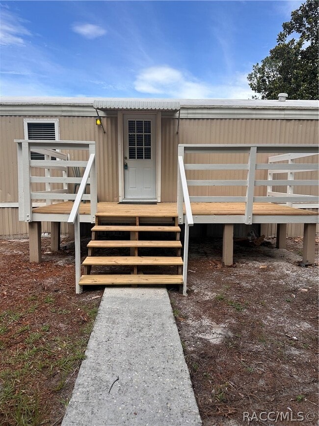 Building Photo - 4569 N Mitchum Point