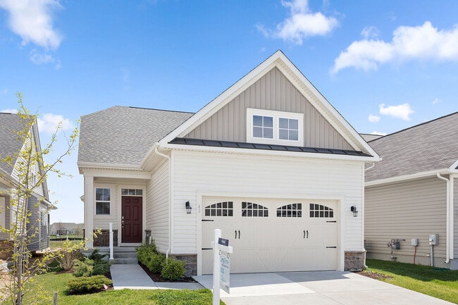 Interior Photo - Coastal Run at Heritage Shores 55+
