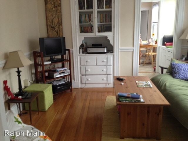 Primary Photo - 3 br, 1 bath Apartment - 28 Lowell Street