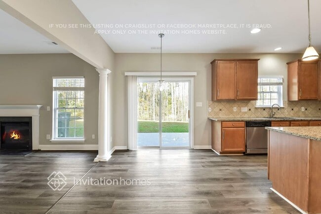 Building Photo - 11428 Callahan Mill Dr