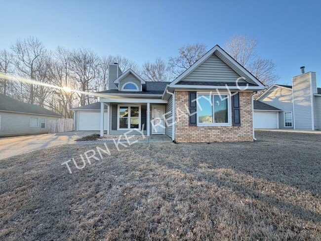 Building Photo - Home for Rent in Maylene